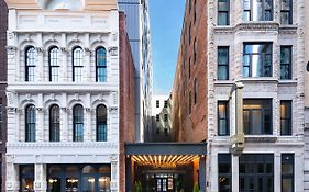 Dream Nashville, By Hyatt